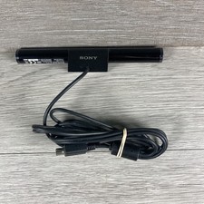 Transmissor de sincronização 3D Sony TMR-BR100 para TV pronta para 3D Sony Bravia autêntico fabricante de equipamento original comprar usado  Enviando para Brazil