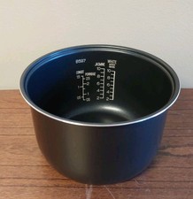 Panela de arroz Zojirushi NL-GAC18 Umami Micom - Panela interna de substituição comprar usado  Enviando para Brazil