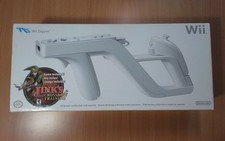 Usado, Wii Link's Crossbow Training + Nintendo Wii Zapper (Ver NTSC-USA) Nintendo Wii comprar usado  Enviando para Brazil
