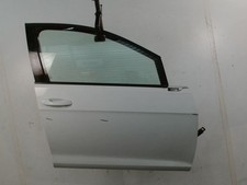 Porte droit volkswagen d'occasion  Niort