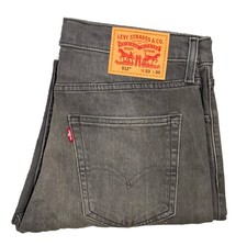 Levis 512 jeans for sale  AYLESBURY