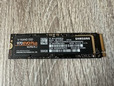 Disque dur ssd d'occasion  Bordeaux-