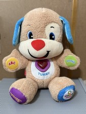 Fisher price blue for sale  Leesburg