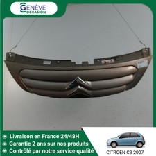 Calandre citroen 1611637680 d'occasion  Niort