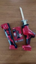 Milwaukee m18 multifunzione usato  Padova