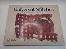 Universal stitches weaving for sale  Manville