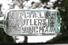 Vintage c1900s mitchell for sale  UK