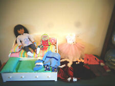 American girl pleasant for sale  Bradford