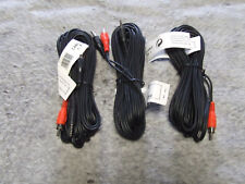 Stück audiokabel 5mm gebraucht kaufen  Hörstel