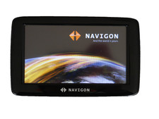 Navigon 2150 max gebraucht kaufen  Brühl