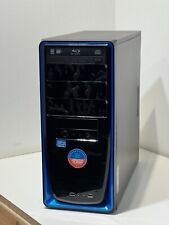 PC desktop personalizado Asus P8H61-m 160GB SSD+2TB HD 3.66GHz i5 8GB DDR3 W10P, usado comprar usado  Enviando para Brazil