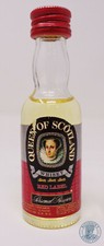 Miniature mignon whisky usato  Romano di Lombardia