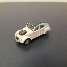 Universal hobbies citroën d'occasion  Valenciennes