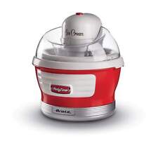 Ariete ice cream usato  Italia