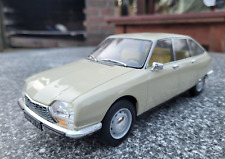 Modellauto 1970 citroen gebraucht kaufen  Hamburg