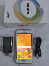 Smartphone Samsung Galaxy J1 Ace SM-J110 SM-J111 99% novo Android 8GB desbloqueado comprar usado  Enviando para Brazil