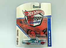 Ford Galaxie 500 'M Ford' Prem. Hot Wheels Vintage Racing 2011 '64 1/64 PLS LEER segunda mano  Embacar hacia Mexico