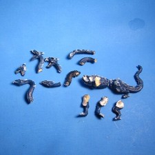 Old dark elf for sale  Henderson
