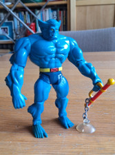 Beast vintage marvel for sale  GILLINGHAM