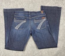 Seven mankind jeans for sale  Montclair