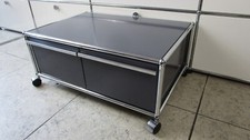 Usm haller lowboard gebraucht kaufen  Hannover