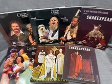 Oregon shakespeare festival for sale  Millbrae