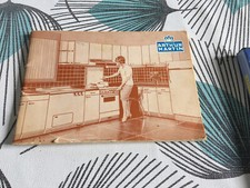 Ancien livret recettes d'occasion  Aix-les-Bains