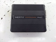 Amplificador Hertz DPower 4 CH comprar usado  Enviando para Brazil
