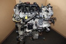 Motor komplett 132tkm gebraucht kaufen  Ahrensburg