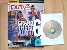 Play5 play playstation gebraucht kaufen  Mannheim