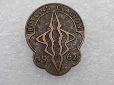 Rare butlins 1962 for sale  WATERLOOVILLE