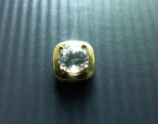 Gold 585 anhänger gebraucht kaufen  Germering
