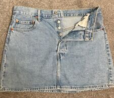 Levis ribcage mini for sale  MILTON KEYNES