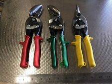 tin snips for sale  EASTLEIGH