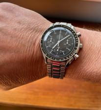 Omega speedmaster 3510.50.00 for sale  RICHMOND