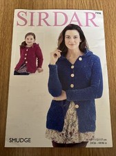 Sirdar smudge chunky for sale  HUNTLY