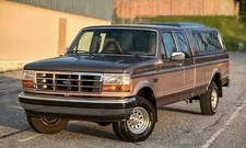 1993 ford 150 for sale  White Marsh