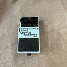 chorus boss 5 ce ensemble for sale chorus boss 5 ce ensemble for sale Quitman