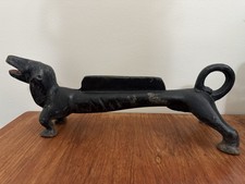 Antique vintage dog for sale  Hollister