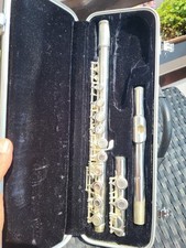 Eastman flute ready usato  Toscolano Maderno