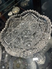 Victorian american brilliant for sale  Sparks