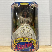 Flores mayo barbie for sale  Manteca