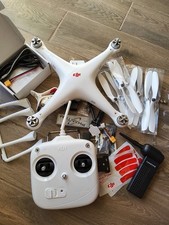 Phantom standard drone for sale  BISHOP AUCKLAND