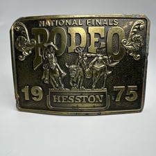 1975 hesston national d'occasion  Expédié en Belgium