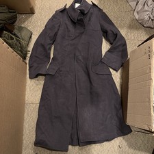 British army greatcoats for sale  TREGARON