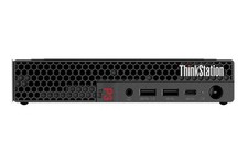 Lenovo thinkstation tiny d'occasion  Jouy-le-Moutier