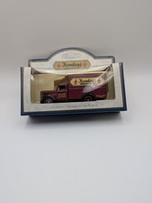 Lledo hamleys 1950 for sale  WORCESTER