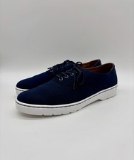 Martens lakewood navy for sale  SOUTHAMPTON