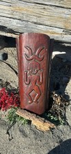 Pawain shaman hinged for sale  Seattle