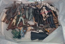 star wars action figures for sale  EPSOM